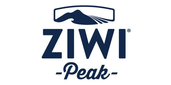 ziwipeak logo